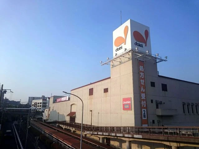 ジョーシン　名谷店　レビュー　口コミ